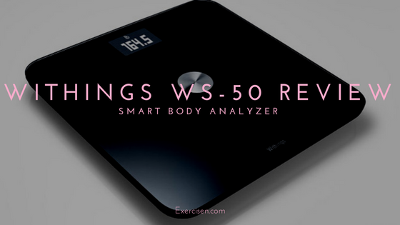 Withings Ws 50 Review