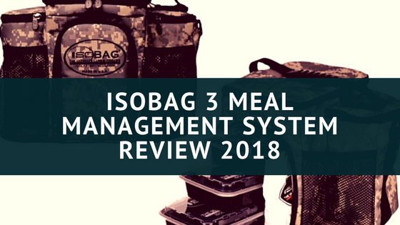 ISObag meal management review