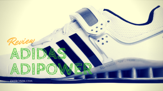 Adidas AdiPower Review