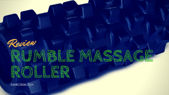 Rumble Roller Review