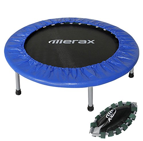 Merax Mini Trampoline