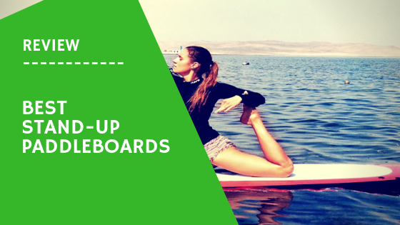 Best Stand Up Paddle Boards for 2021 – Paddleboard Reviews For You ...