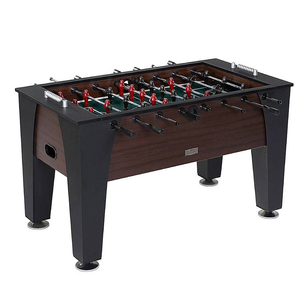 Barrington 58 inch Foosball Table Brown ExerciseN
