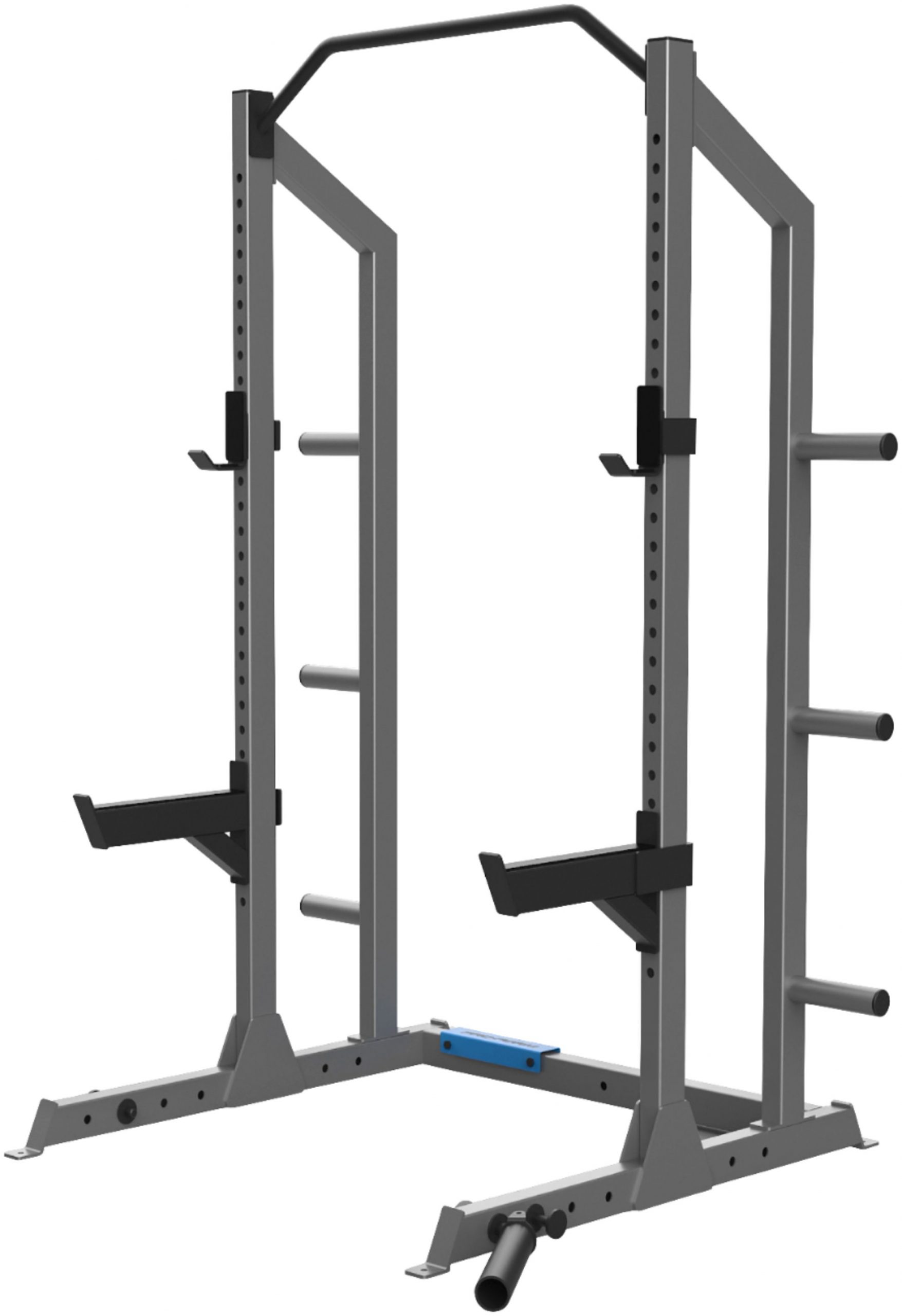 ProForm Carbon Strength Power Rack Black ExerciseN
